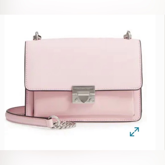 NEW👛Rebecca Minkoff Christy Small Shoulder Bag - Picture 9 of 9